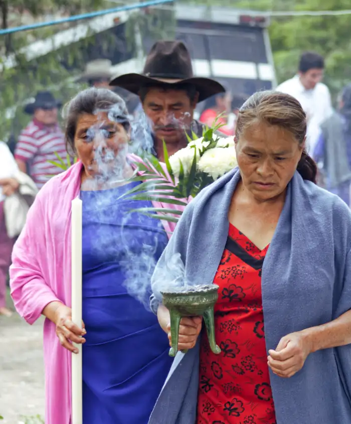 Mezcal en Familia. Rosita de Borracho