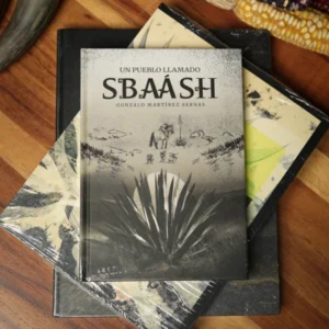 Un pueblo llamado Sbaásh