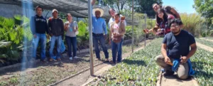 Mezcaleros de Guerrero. Rosita de Borracho